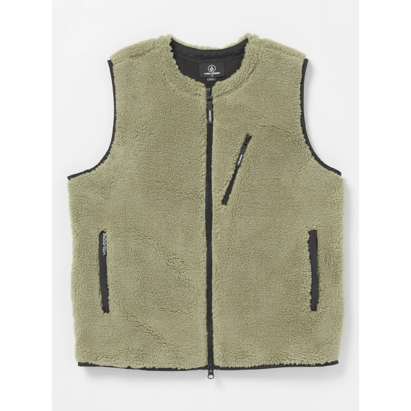 Men's Volcom Archstone Vest