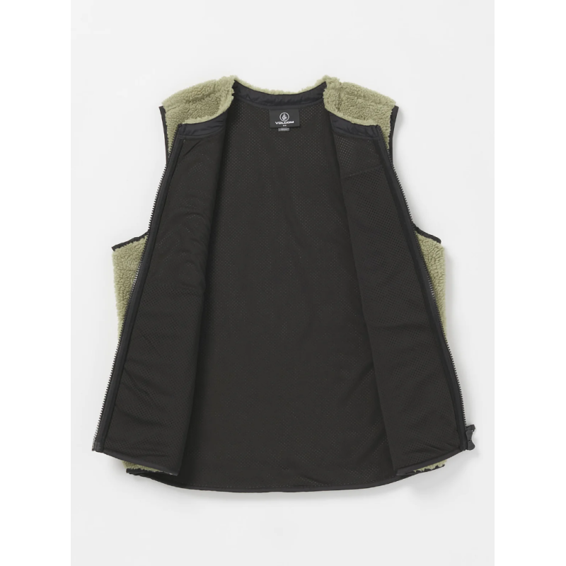 Men's Volcom Archstone Vest