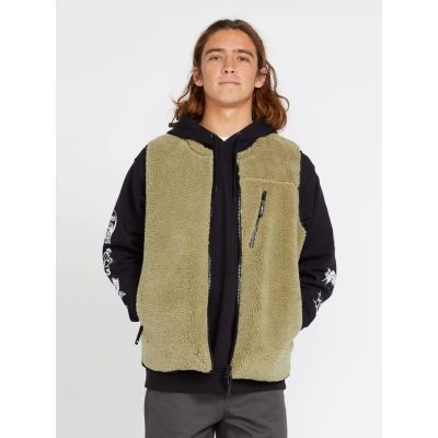 Men's Volcom Archstone Vest