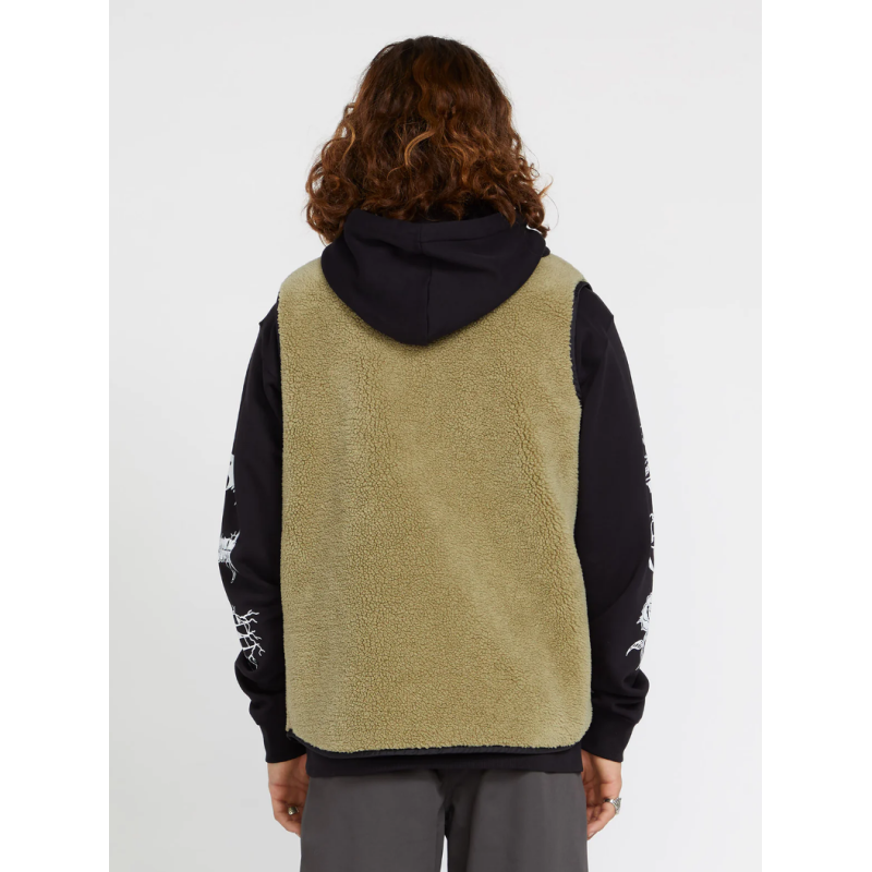 Men's Volcom Archstone Vest