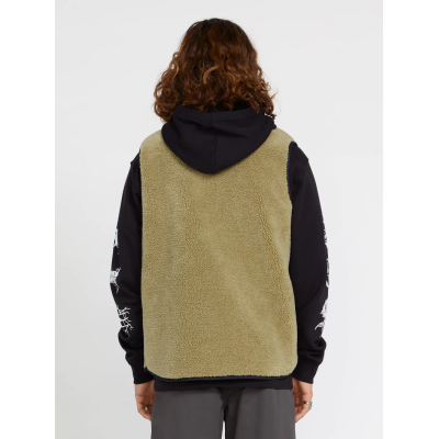 Men's Volcom Archstone Vest