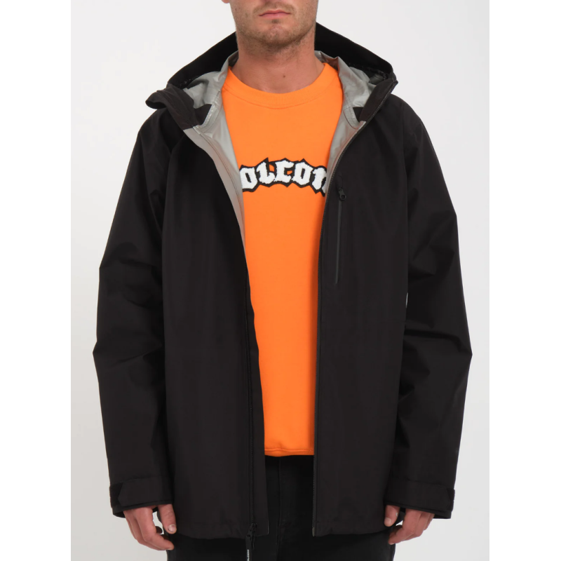 Volcom Stone Storm Gortex Jacket