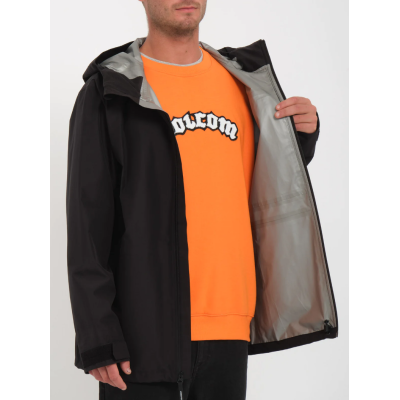 Men's Volcom Stone Storm Gore - Tex Jacket