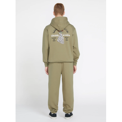 Men's Volcom Earth Tripper Fleece Pant