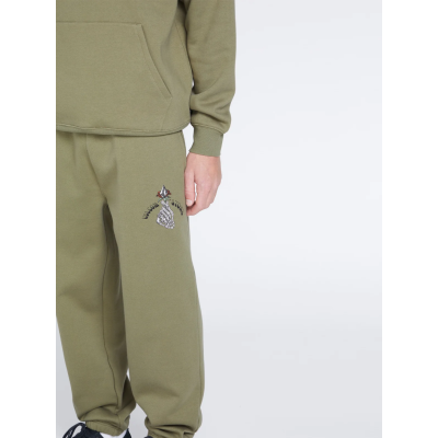 Men's Volcom Earth Tripper Fleece Pant