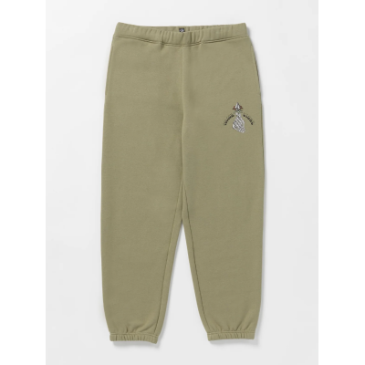 Men's Volcom Earth Tripper Fleece Pant