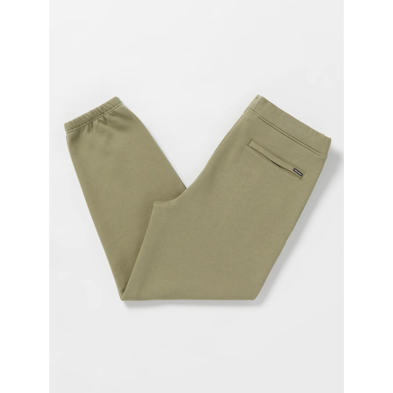 Men's Volcom Earth Tripper Fleece Pant Men's Volcom Earth Tripper Fleece Pant