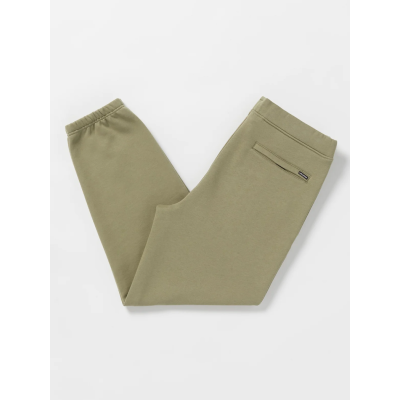 Men's Volcom Earth Tripper Fleece Pant