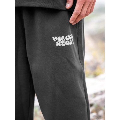 Men's Volcom Earth Tripper Fleece Pant