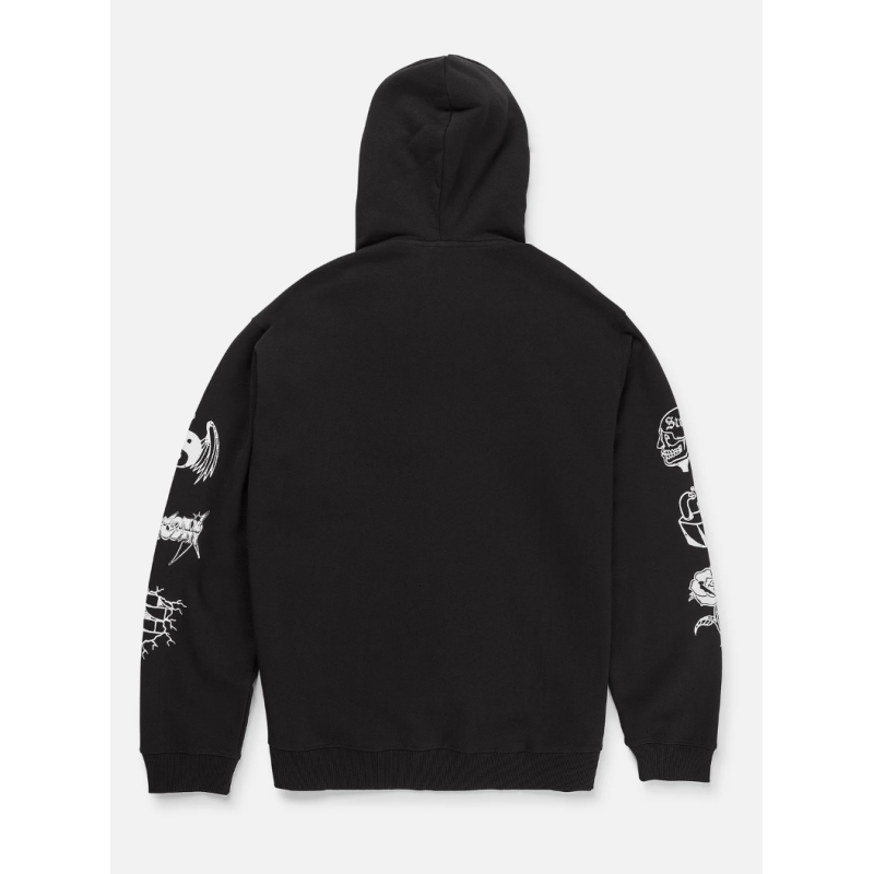 Men's Volcom Watanite Hoodie