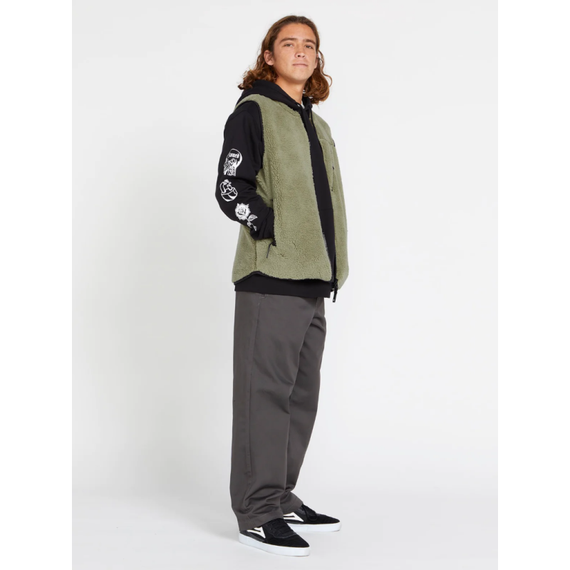 Men's Volcom Watanite Hoodie