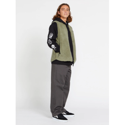 Men's Volcom Watanite Hoodie