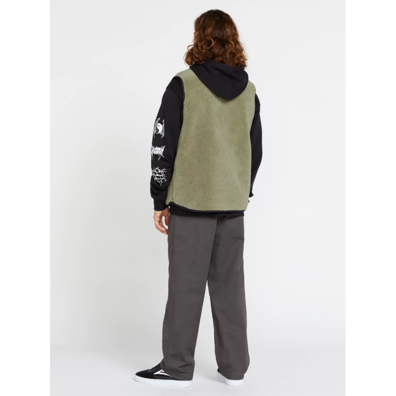 Men's Volcom Watanite Hoodie