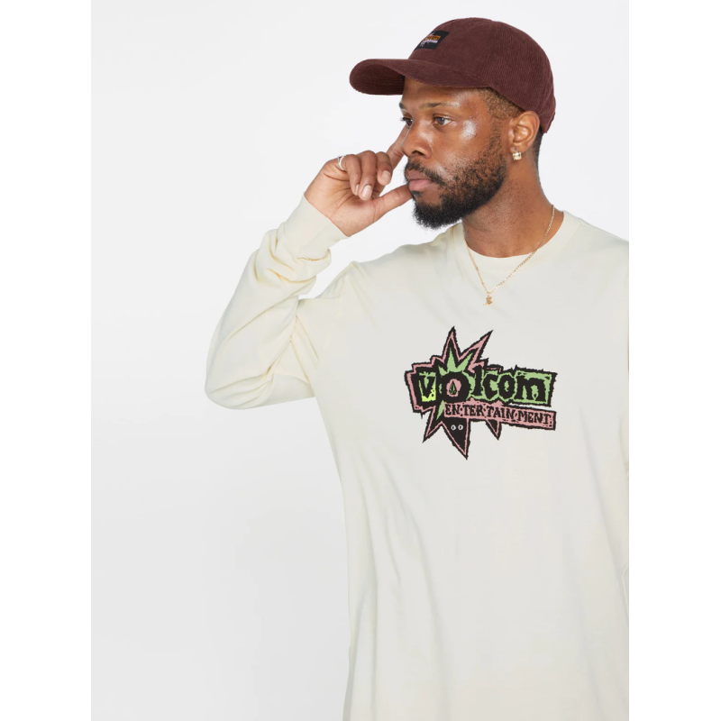 Men's Volcom V Ent Fat Tony Lst Men's Volcom V Ent Fat Tony Lst