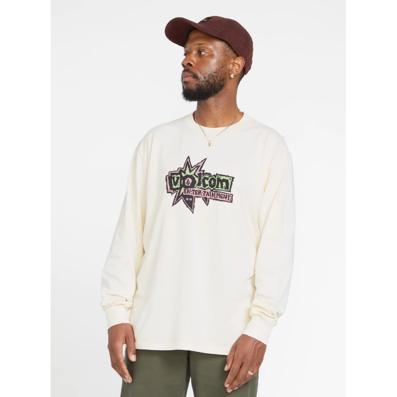 Men's Volcom V Ent Fat Tony Lst Men's Volcom V Ent Fat Tony Lst