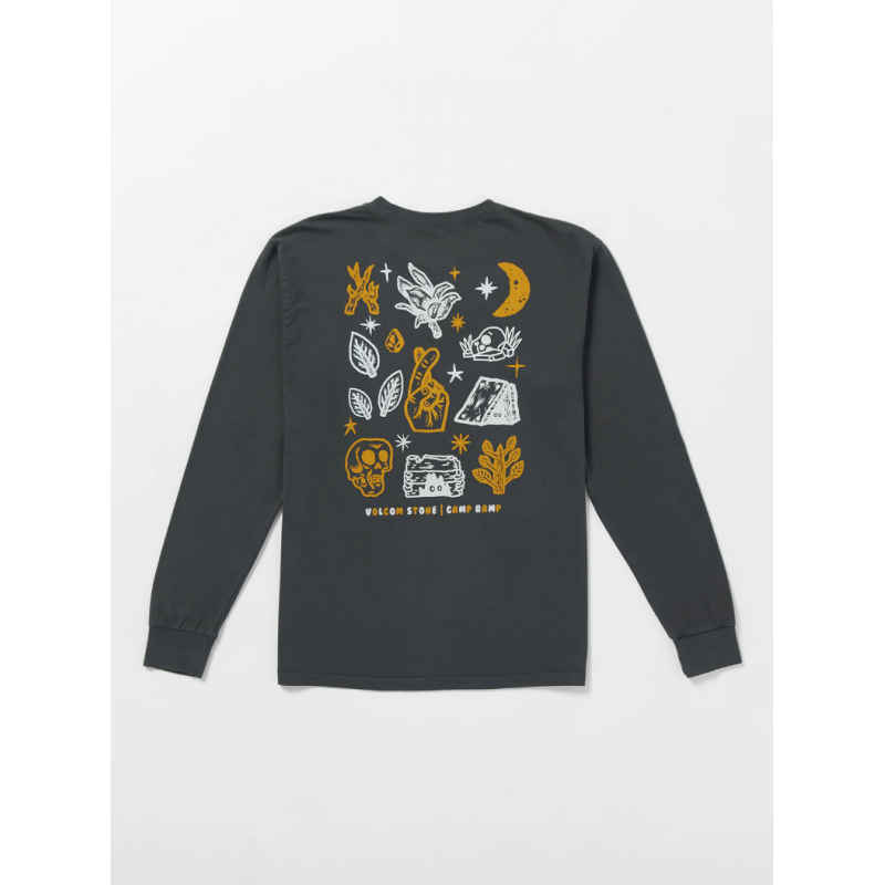 Men's Volcom V Ent Fat Tony Lst Men's Volcom V Ent Fat Tony Lst