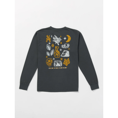 Men's Volcom V Ent Fat Tony Lst