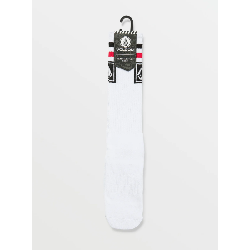 Men's Volcom Ramp Skate Sock Pr