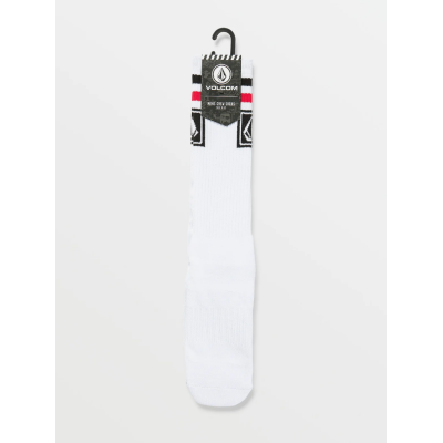 Men's Volcom Ramp Skate Sock Pr