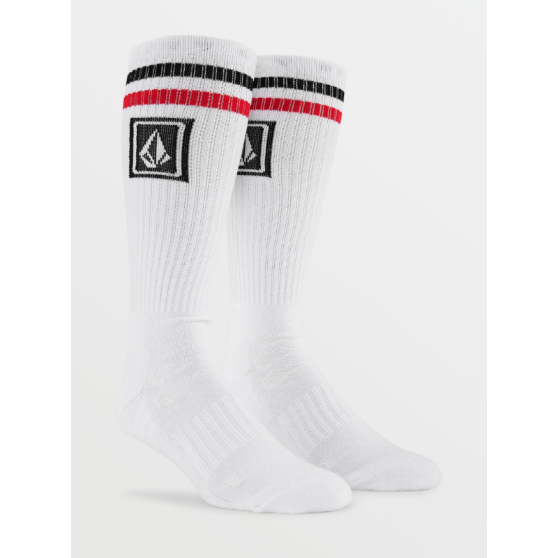 Men's Volcom Ramp Skate Sock Pr