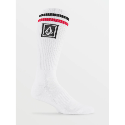 Men's Volcom Ramp Skate Sock Pr