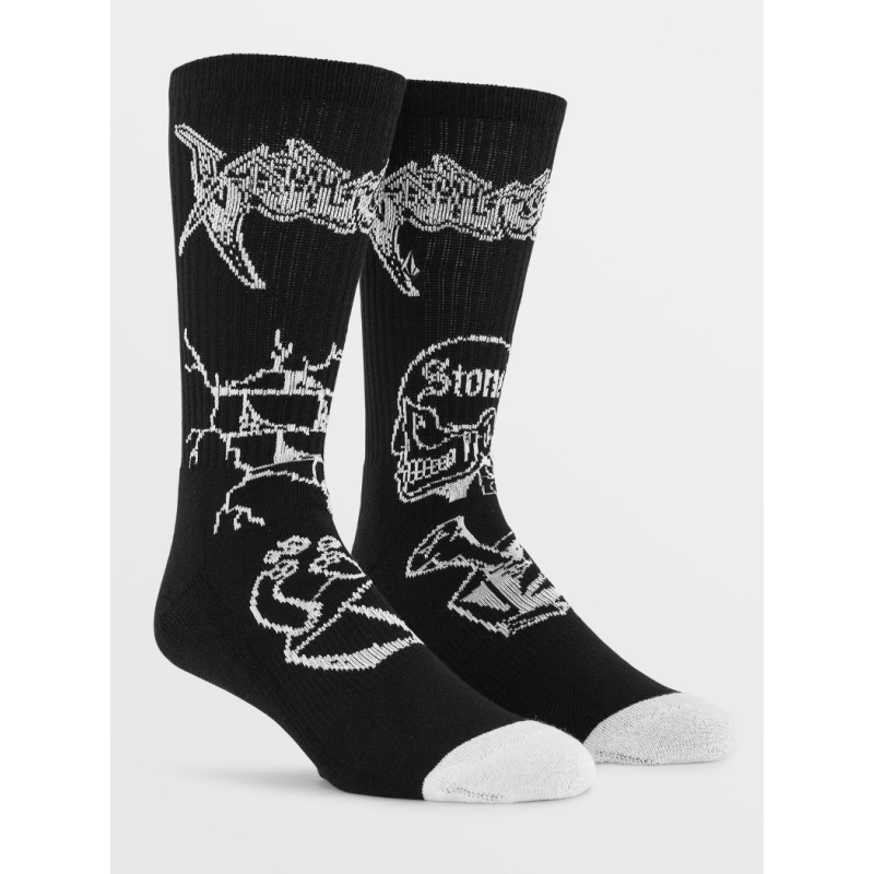 Men's Volcom About Time Sock Pr