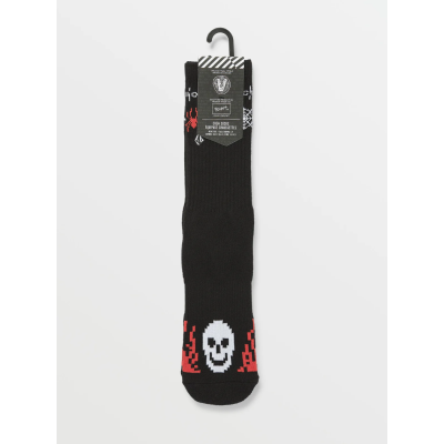 Men's Volcom Skate Vitals Collin P Sock Pr