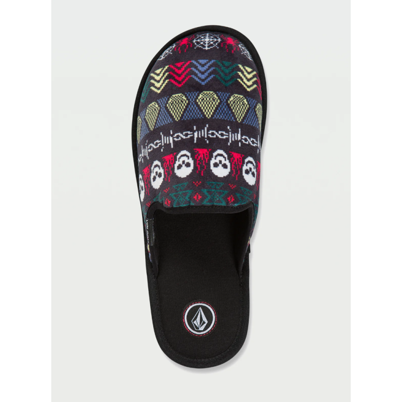 Men's Volcom Stoney Motel Slip Men's Volcom Stoney Motel Slip