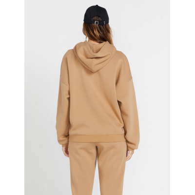 Women's Volcom Stone Heart II Pullover Hoodie