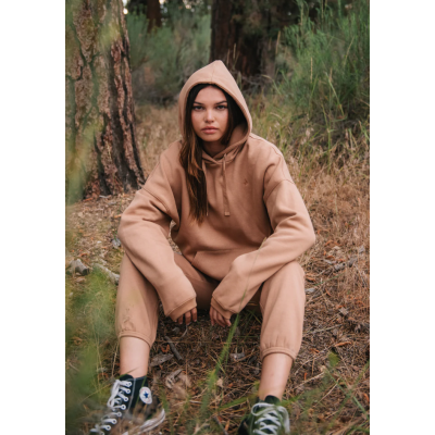 Women's Volcom Stone Heart II Pullover Hoodie