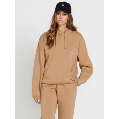 Women's Volcom Stone Heart II Pullover Hoodie