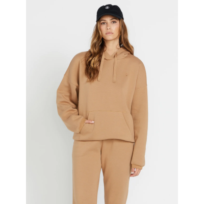 Women's Volcom Stone Heart II Pullover Hoodie