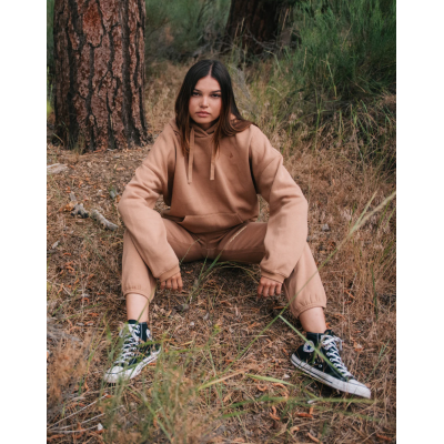 Women's Volcom Stone Heart II Pullover Hoodie