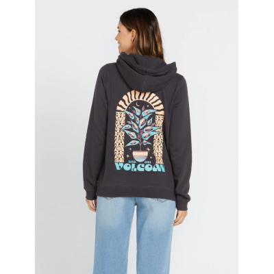 Women's Volcom Truly Deal Hoodie