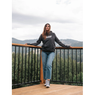 Women's Volcom Truly Deal Hoodie