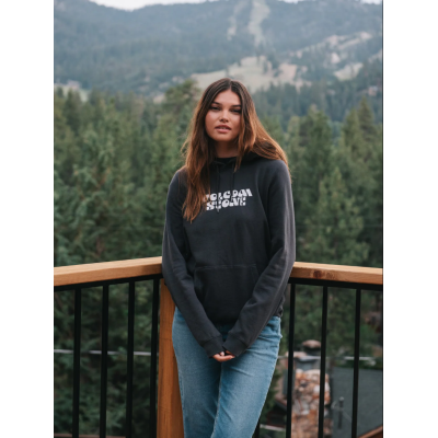 Women's Volcom Truly Deal Hoodie
