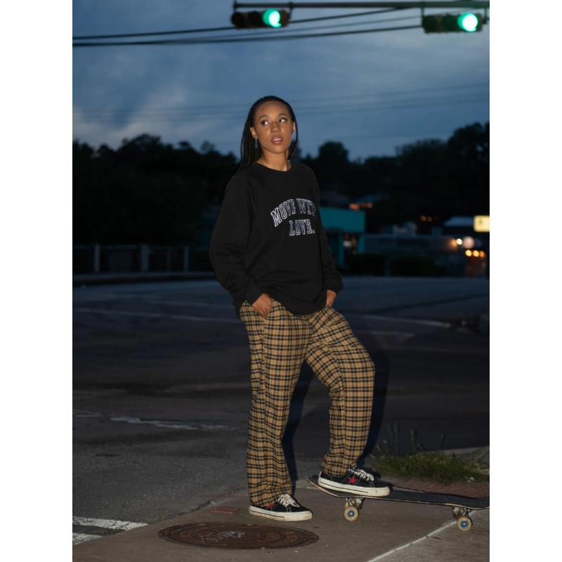 Women's Volcom Truly Deal Hoodie Women's Volcom Truly Deal Hoodie