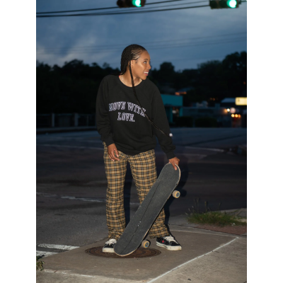 Women's Volcom Truly Deal Hoodie