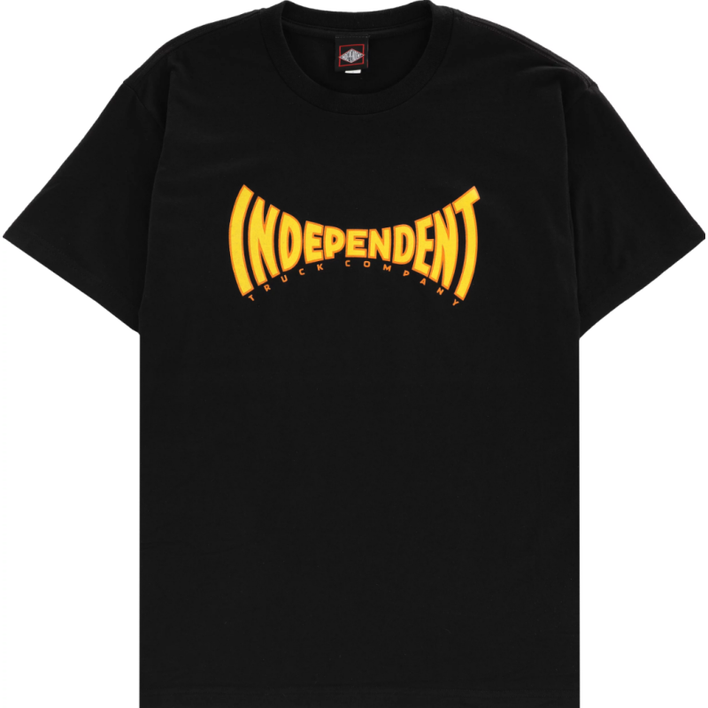 Men's Independent Spanning T-Shirt