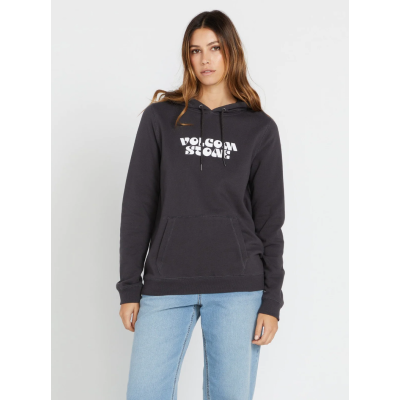 Women's Volcom Truly Deal Hoodie