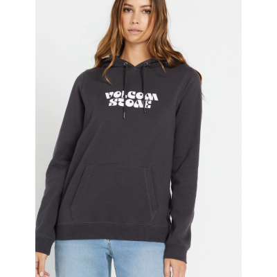 Women's Volcom Truly Deal Hoodie