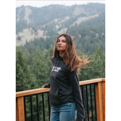 Women's Volcom Truly Deal Hoodie