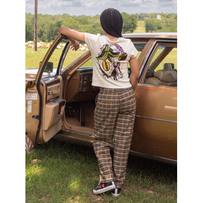 Women's Volcom Dede Baby T-Shirt