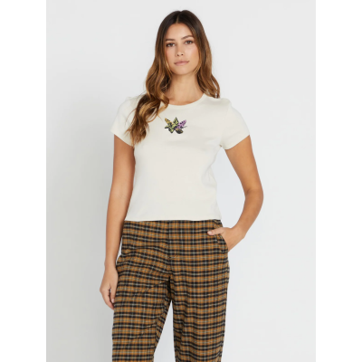 Women's Volcom Dede Baby T-Shirt