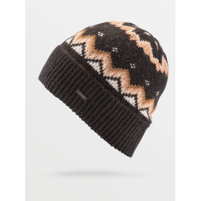 Women's Volcom Not Fairisle Beanie