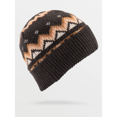 Women's Volcom Not Fairisle Beanie