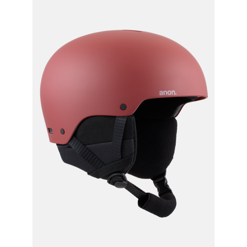 Men's Anon Raider 3 Helmet