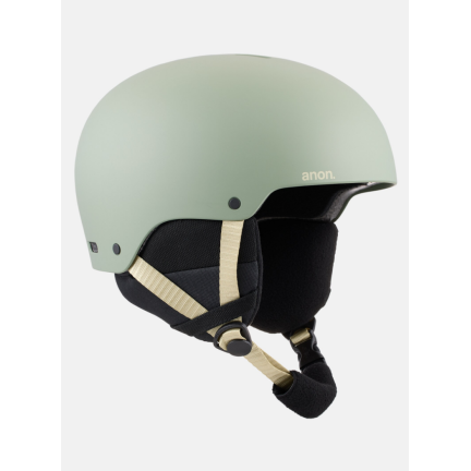 Men's Anon Raider 3 Helmet