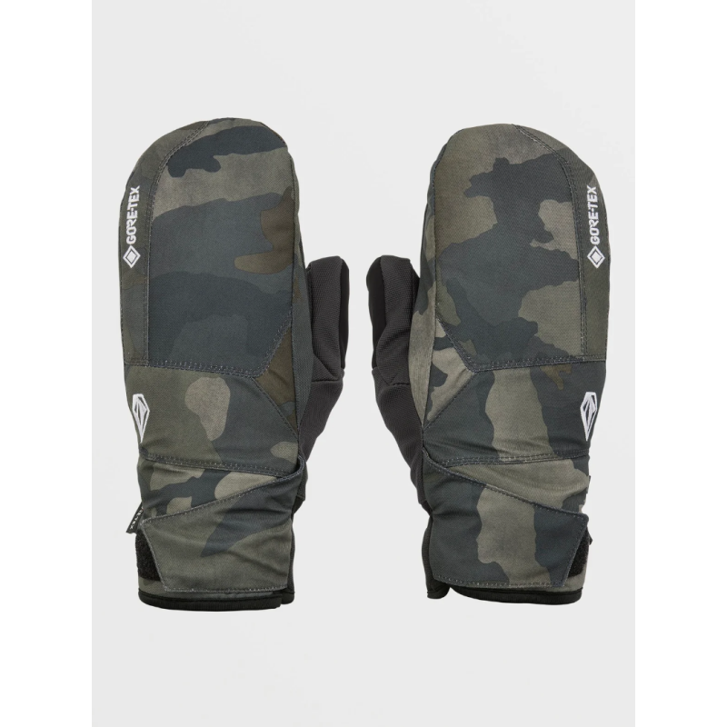 Men's Volcom Stay Dry Gore-Tex Mitt