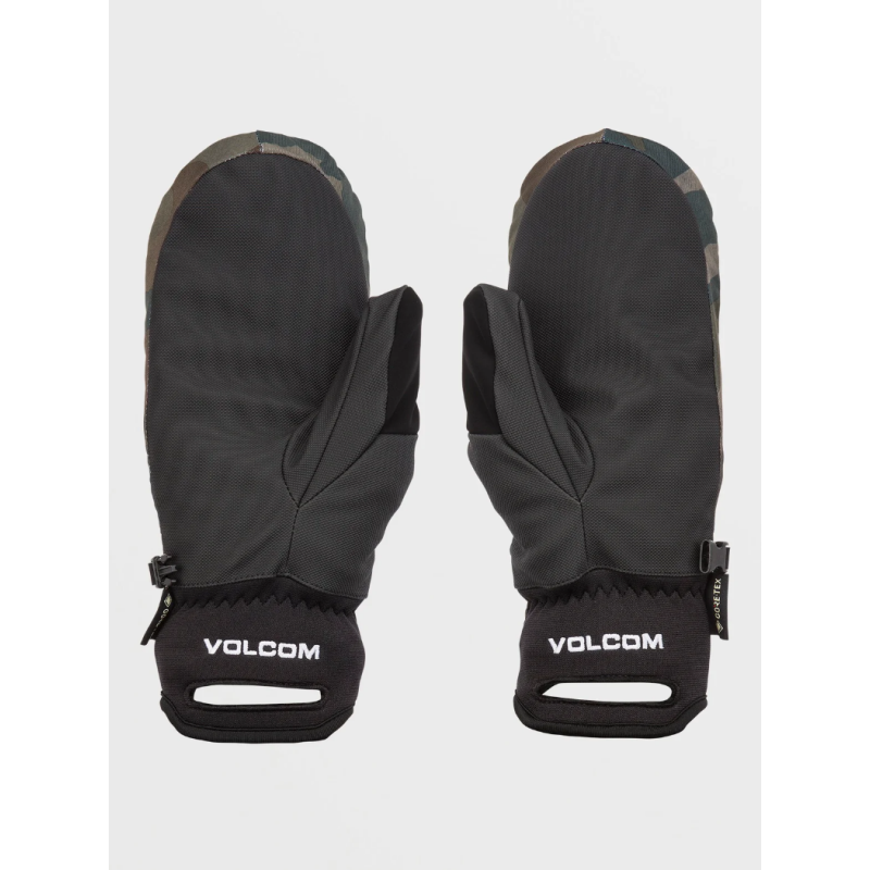 Men's Volcom Stay Dry Gore-Tex Mitt Men's Volcom Stay Dry Gore-Tex Mitt